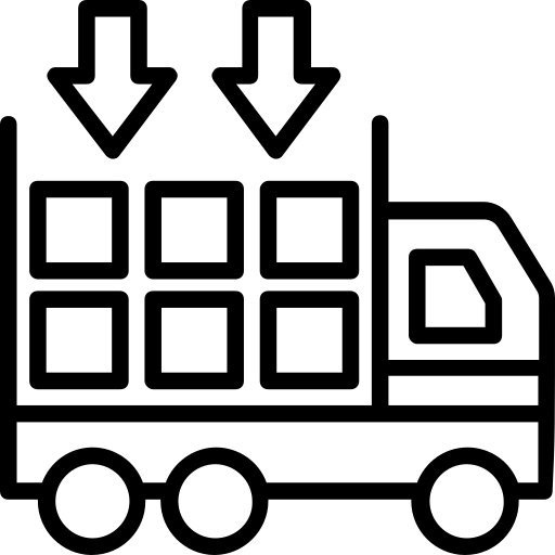 Zuladung 792kg